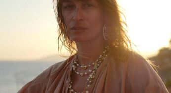 Marriott Bonvoy’s The Luxury Collection announces its newest Global Explorer — Caroline de Maigret