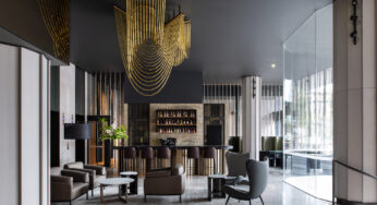 Marriott Hotels announces the opening of Melbourne Marriott Hotel Docklands