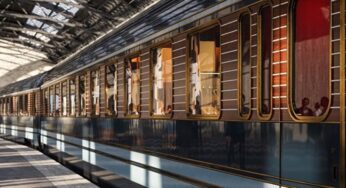 Orient Express La Dolce Vita to welcome its first passengers in 2023