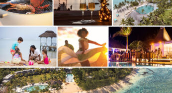 Outrigger Mauritius Announces Sensational Festive Holiday Programme