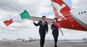 Qantas launches direct flights from Australia to Rome starting June 2022