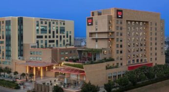 Radisson Hotel Group announces the opening of Radisson RED Chandigarh Mohali, India