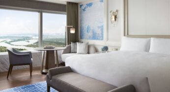 Ritz-Carlton announces the opening of The Ritz-Carlton, Harbin, China