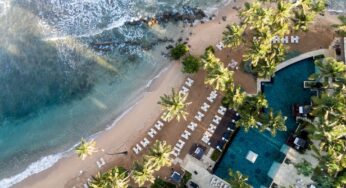 Marriott International to introduce Ritz-Carlton Reserve on the island of Eleuthera in the Bahamas