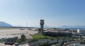 SITA and Palermo Falcone Borsellino International Airport to trial new technology to measure and manage airport emissions