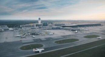 Vienna International Airport to use environmentally friendly district heating from OMV Schwechat