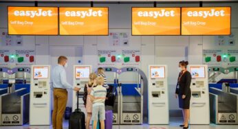 easyJet marks 10th anniversary of its award-winning mobile app with a snap 24-hour sale