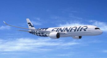 Finnair CEO Topi Manner Announces Resignation to Join Elisa Corporation