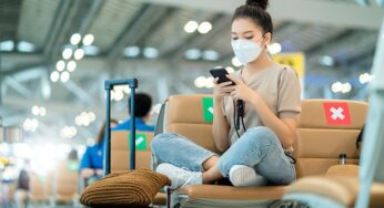 SITA’s 2021 Air Transport IT Insights: Airlines and airports in China leading the way in automating the passenger journey