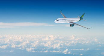 Aer Lingus applauds the Government’s decision to remove requirement for pre-departure test