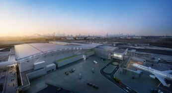 American Airlines and British Airways to launch joint operations at JFK’s Terminal 8