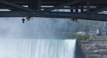 Delaware North awarded new 13-year contract to operate concessions and visitor services at Niagara Falls State Park