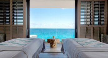 Four Seasons Resort and Residences Anguilla enhances its wellness programming with “The Treatment by Annee de Mamiel”