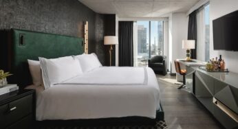 Hyatt Hotels announces the opening of Thompson Austin and tommie Austin hotels