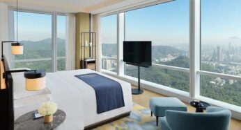 Mandarin Oriental, Shenzhen celebrates its scheduled opening on 20 January 2022 with an enticing Offer