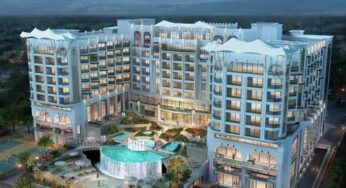 Minor Hotels announces NH Collection Doha Oasis Hotel & Beach Club slated to open in mid-2022