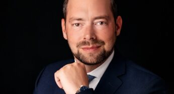 Oliver Kuhn appointed General Manager of Kempinski Hotel Moika 22, St. Petersburg, Russia