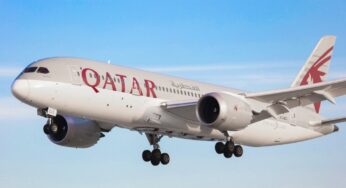 Qatar Airways is the Presenting Sponsor for the 2022/23 Concacaf Nations League