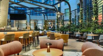 Radisson Collection Hotel, Berlin completes its extensive twelve-month renovation