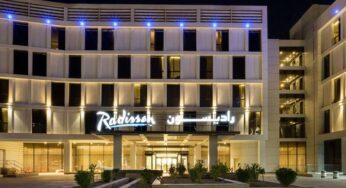 Radisson Hotel Group announces the re-opening of Radisson Hotel & Apartments Dammam Industrial City following its extensive refurbishment and rebranding