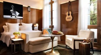 Rosewood São Paulo officially opens its doors to guests