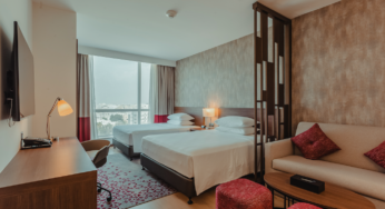 CHOICE HOTELS AND SEERA GROUP OPEN TWO NEW PROPERTIES IN SAUDI ARABIA