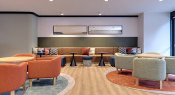 TFE Hotels announces the opening of the 124-room Travelodge Hurstville Sydney