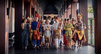 The Apurva Kempinski Bali launches ‘Unity in Diversity’ 2022 brand campaign celebrating Indonesia’s rich cultural diversity and heritage