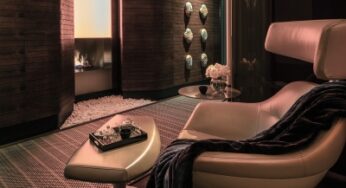 The Spa at Four Seasons Hotel London at Park Lane introduces launches Four Seasons Winter Spa Experience