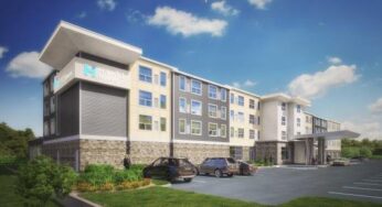 Hyatt announces the opening of the first Hyatt House hotel in Lewes, DE — Hyatt House Lewes/Rehoboth Beach