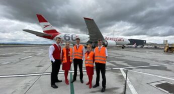 Austrian Airlines’ “AIRcelerate” training program enters fourth round; now open for applications