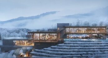 Anantara announces Anantara Anji Resort in China’s northwestern Zhejiang Province