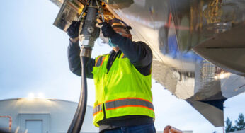 Boeing announces sustainable aviation fuel (SAF) supply agreement with EPIC Fuels