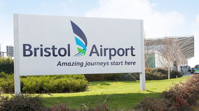Bristol Airports announces £4 million investment to enhance its retail and catering facilities