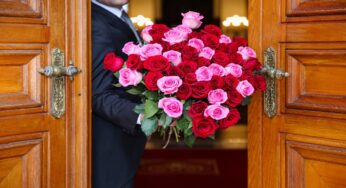 Celebrate Valentine’s Day at Çırağan Palace