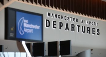 Customer service, hospitality, security jobs available at Manchester Airport’s Jobs Fair which starts on 10 February 2022