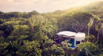 Four Seasons Resort Punta Mita launches new luxury tented resort