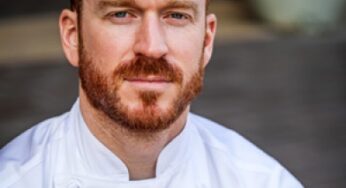 Four Seasons Resort and Club Dallas at Las Colinas appoints Tony France as its new Executive Chef