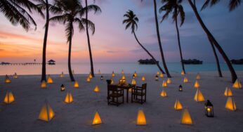 Gili Lankanfushi, Maldives, Appoints Charlotte Rous Communications to Handle UK Public Relations