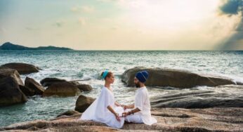 Anantara Layan Phuket Resort and Anantara Mai Khao Phuket Villas enhance wellness offering with three visiting Holistic Wellness practitioners