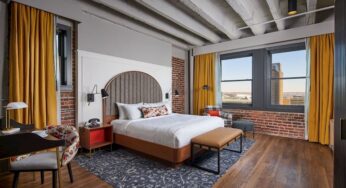 Hotel Indigo announces three openings in New Orleans, Nebraska and Colorado