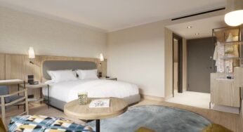 Hyatt announces 204-room Hyatt Regency London Blackfriars scheduled to open in July 2022