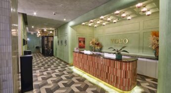 IHG Hotels & Resorts announces the opening of voco The Bank Johannesburg Rosebank