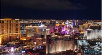 Inaugural Las Vegas Food & Beverage Industry Week to be held at the Las Vegas Convention Center, March 21 – 24, 2022