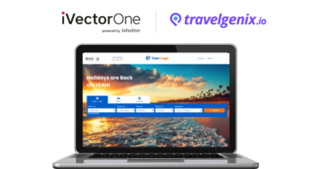 intuitive’s iVectorOne now available in Travelgenix’s travel technology suite