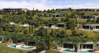 Mandarin Oriental announces its first property in Greece — Mandarin Oriental, Costa Navarino