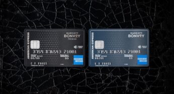 Marriott International announces launch of two new Marriott Bonvoy American Express Cards in Japan