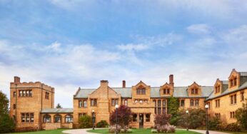 Miraval Resorts & Spas expands Miraval Berkshires experience to include the iconic Wyndhurst Mansion and carriage houses