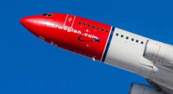 Norwegian announces direct flight between Manchester and Trondheim in Norway