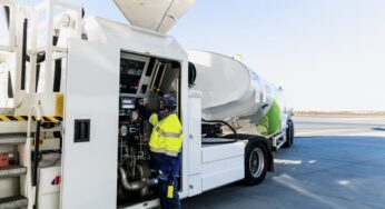 Norwegian partners with Neste to enable corporate customers to reduce CO2 emissions from business travel